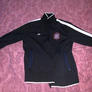Nike jacket
